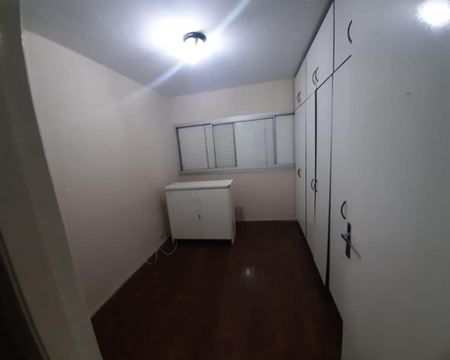 Imagem 4 de 14 de Apartamento Edifício Ipanema- Jardim São Dimas - Ap00104 - 69922005