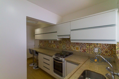 Imagem 13 de 15 de Apartamento - Centro - Ref: 66567 - V-66567