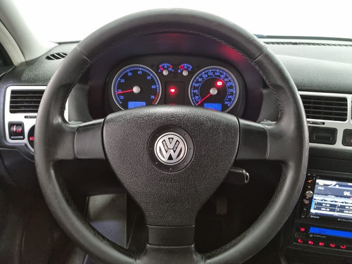 Imagem 7 de 11 de Volkswagen Bora 2.0 Flex Ano 2009