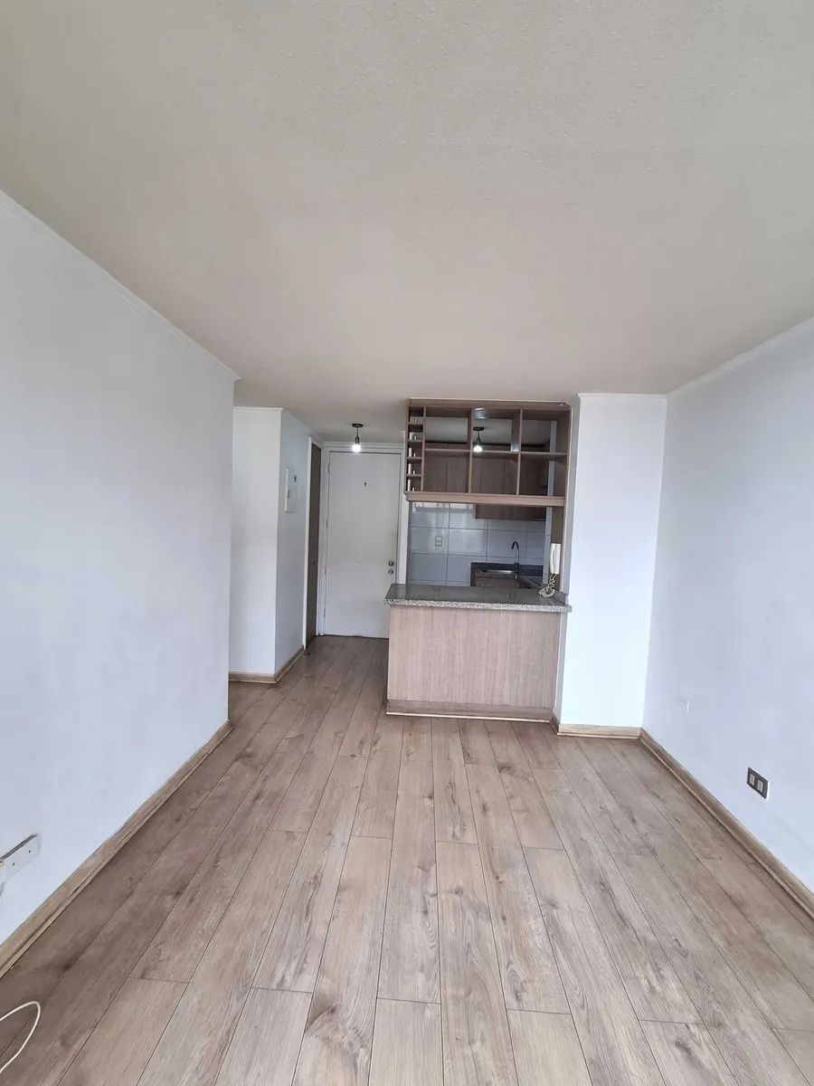 Imagen 3 de 16 de Venta Depto 2d1b Est Bod Metro Ecuador (177898)