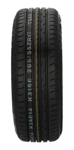 Kit 2 Neumaticos Nexen 205/55 R 17 N8000 95y