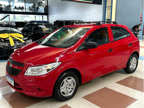 Chevrolet Onix 1.0 MPFI LS 8V