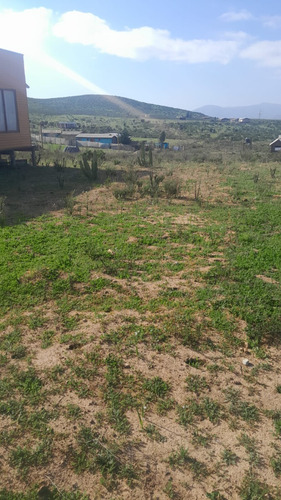 Terrenos Con O Sin Cabaña En Apatita El Sauce, Pan De Azúcar