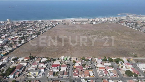 Ctv-858 Terreno En Venta 20.1 Hectareas, Ideal Para Inversión