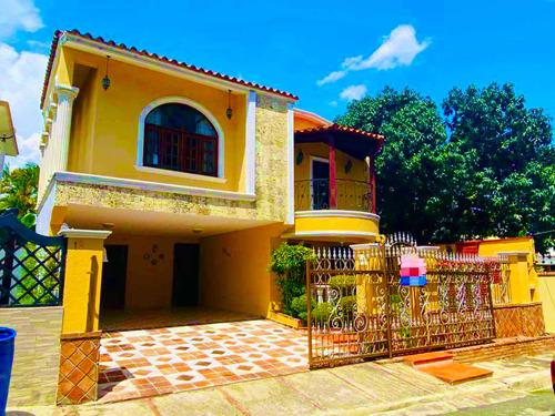 Casa De Alquiler En Alameda