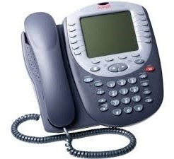 Telefono Avaya 4621sw Ip Nuevo Codigo: 700345192