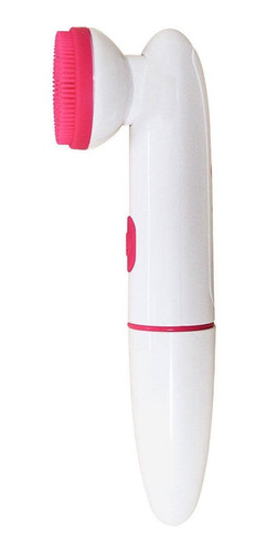 Nano Pedi Touch Limpiador, Exfoliante Y Masajeador 3 En 1
