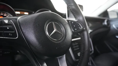 Mercedes-Benz Clase CLA 1.6 200 Cgi Sport At