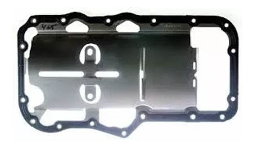 Empacadura Carter Jeep Cherokee 3.7 2002-2007