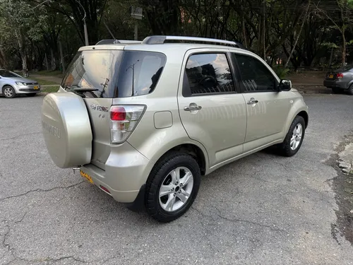 Daihatsu Terios 1.5 Okii AT 4x4