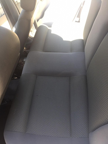 Volkswagen Gol Power