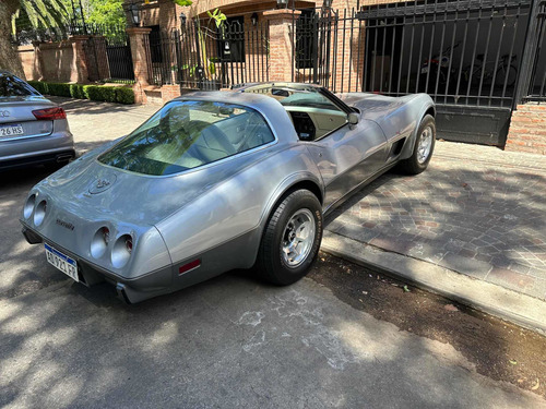 Chevrolet Corvette C3