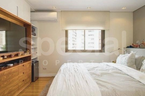 Imagem 12 de 14 de Apartamento - Jardim America - Ref: 16316 - V-31866