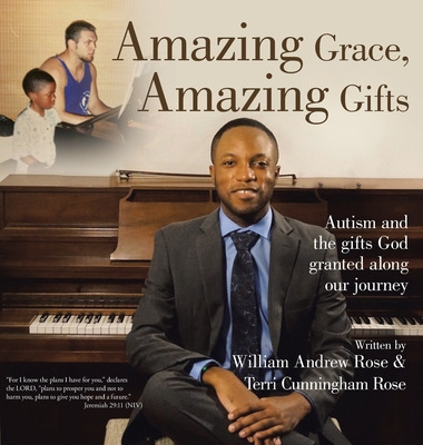 Libro Amazing Grace, Amazing Gifts: Autism And The Gifts ...
