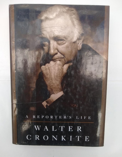 Libro A Reporter´s Life