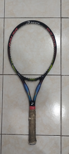 Raqueta Para Tennis Asics Bz100