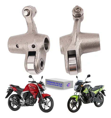 comprar Par De Balancines Para Yamaha Fz 2.0 Fazer 2.0 Sz-rr 150