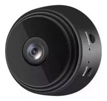Comprar Mini Cámara Espía Con Wifi Y Audio, Manejo Desde Celular