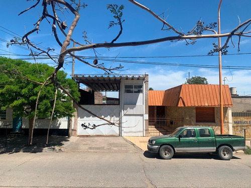Imagen 2 de 21 de Galpón En Venta De 820m2 Ubicado En Bella Vista