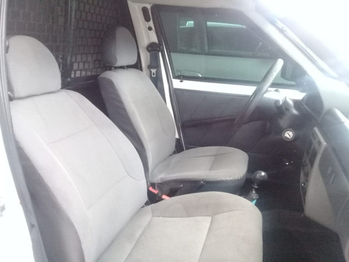 Fiat Fiorino 1.3 Mpi Furgão 8v Flex 2p Manual