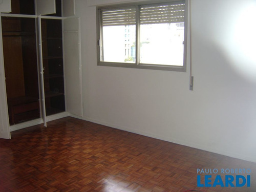 Imagem 4 de 15 de Apartamento - Jardim Paulista - Sp - 568133