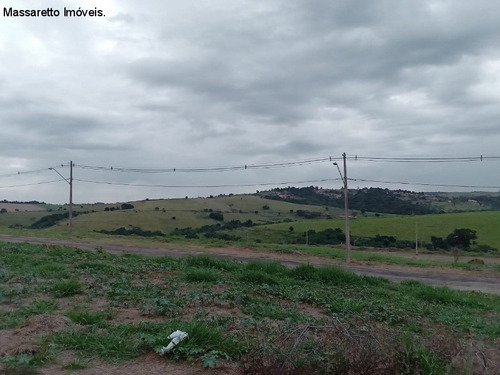 Imagem 4 de 17 de Terreno - A Venda - Itatiba - Condomínio - Te00304 - 69411515