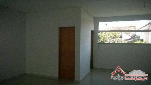 Imagem 6 de 15 de Predio De 2 Andares Recita De 11 Mil Por Mes A Venda Jacareí - 1287
