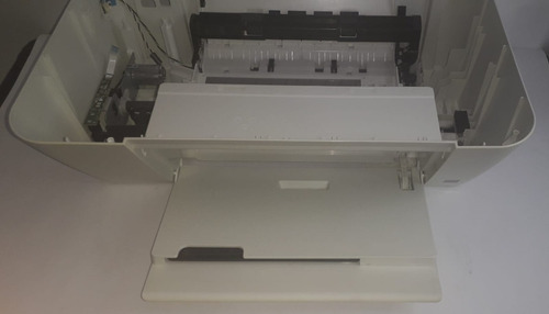 Tracionador Hp Deskjet 2546 (Usado)