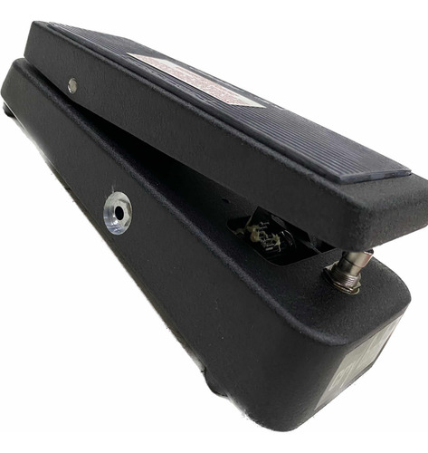 Pedal Wah Wah Crybaby Classic Gcb95 Dunlop Novo Original