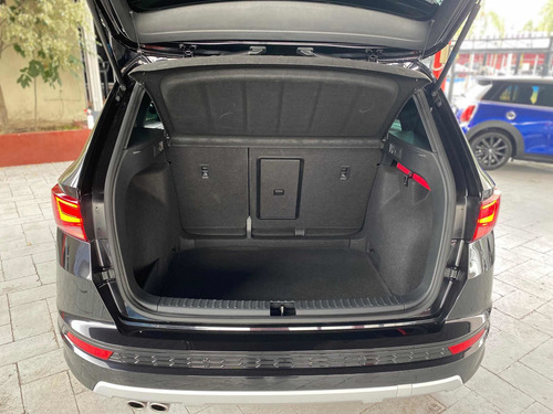 Imagen 9 de 15 de Seat Ateca Fr Dsg
