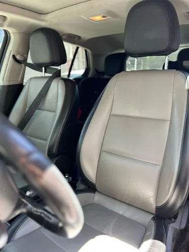 Chevrolet Trax 1.8 Ltz At