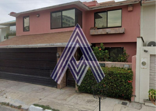 Venta De Casa En Veracruz Colonia Costa De Oro
