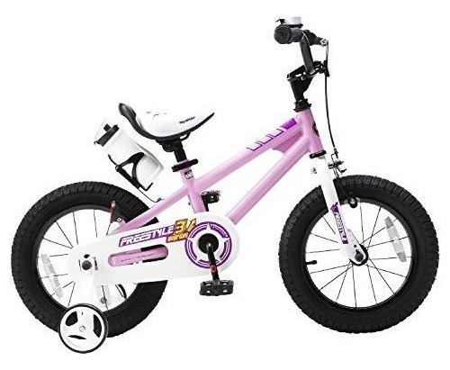 Royalbaby Kids Bikes 12 14 16 18 Disponible Bmx Freestyle Bi