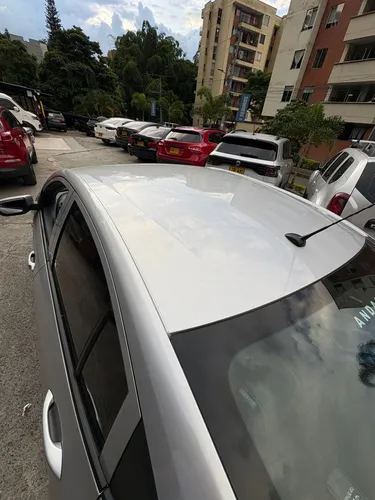 Chevrolet Onix 1.0T Lt