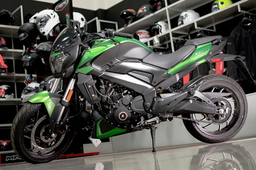Imagen 20 de 20 de Bajaj Dominar 400 Consulta Contado Mas Barato