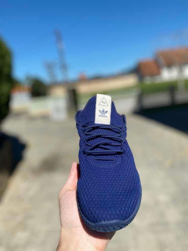 adidas Pharrell Willians Hu