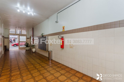 Imagem 12 de 12 de Apartamento, 1 Dormitórios, 30.06 M², Centro Histórico - 198314