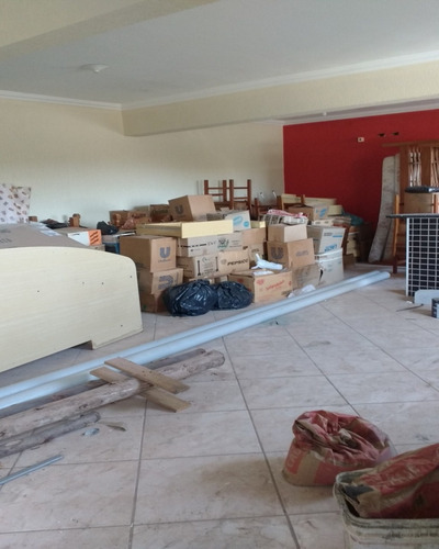 Imagem 18 de 24 de Terreno 250 M² Construído 4 Imóveis Sendo 3 Casas 1 Salão. - 4585596 - 33507141