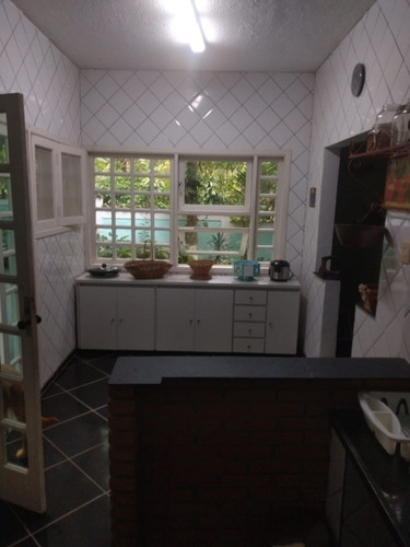 Imagem 10 de 21 de Casa Com Piscina Financiamento Sao Sebastiao - Sp - Jaragua - 5336