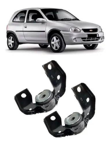 comprar 02 Morcego Tensor  Corsa Wind 1994 1995 1996 1997 1998 