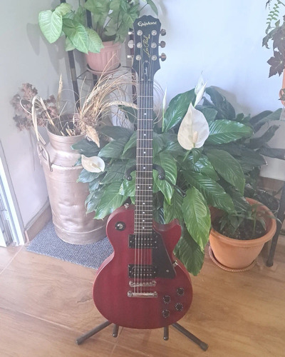 EpiPhone Les Pal Studio 