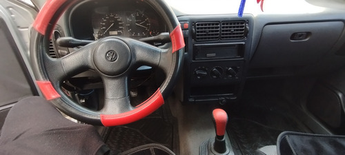 Volkswagen Caddy 1.9 Sd