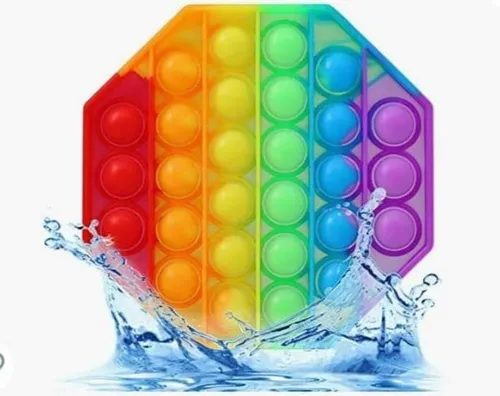 Popit fidget toy mercado libre hotsell