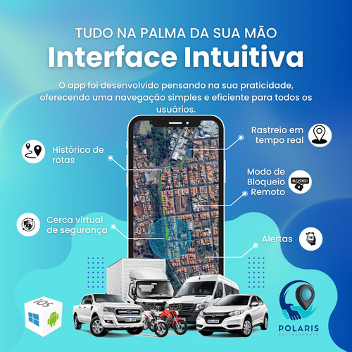 Chip Algar M2m Para Rastreador + Plataforma Rastreamento Gps
