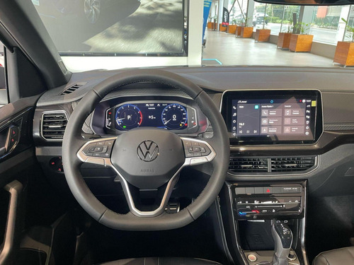 Volkswagen T-Cross 1.4 Highline 250 Tsi Aut. 5p