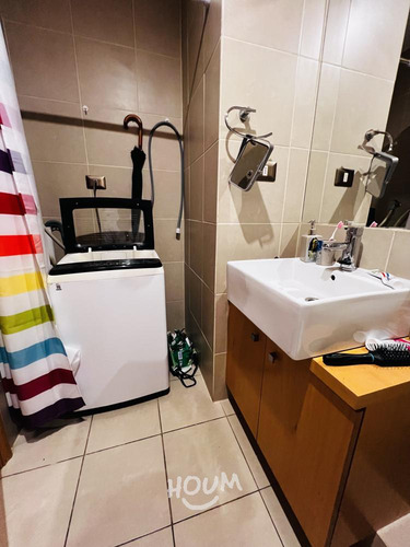 Departamento Avenida Andalue Id: 146854