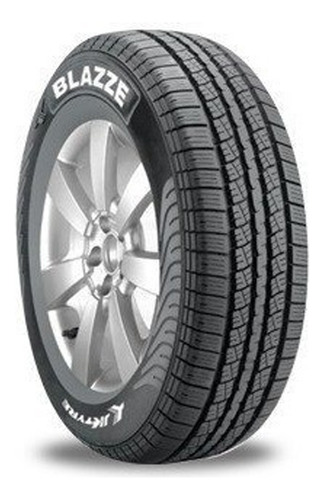 Llanta 235/65r17 103h Jk Tyre Blazze H/t