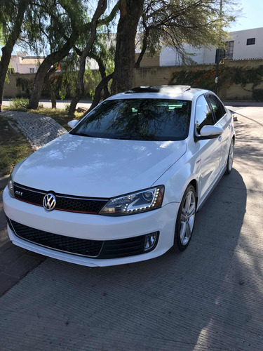 Volkswagen Jetta 2.0 Gli At