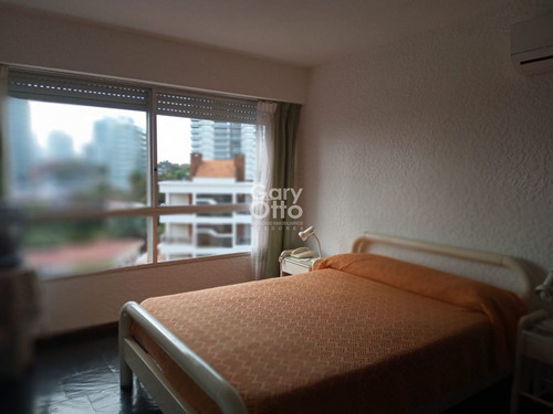 Imagen 9 de 12 de Departamento De 1 Dormitorio En Punta Del Este