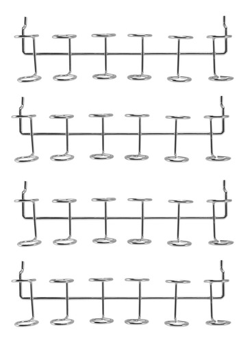 Soporte Para Destornilladores, 4 Unidades, Soporte Para Dest